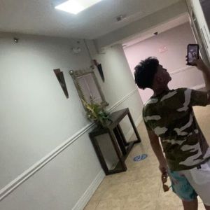 Meet your Posher, Josh